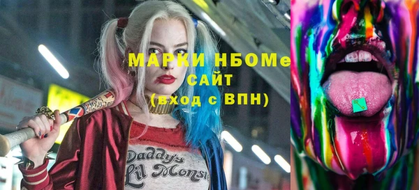стаф Бикин